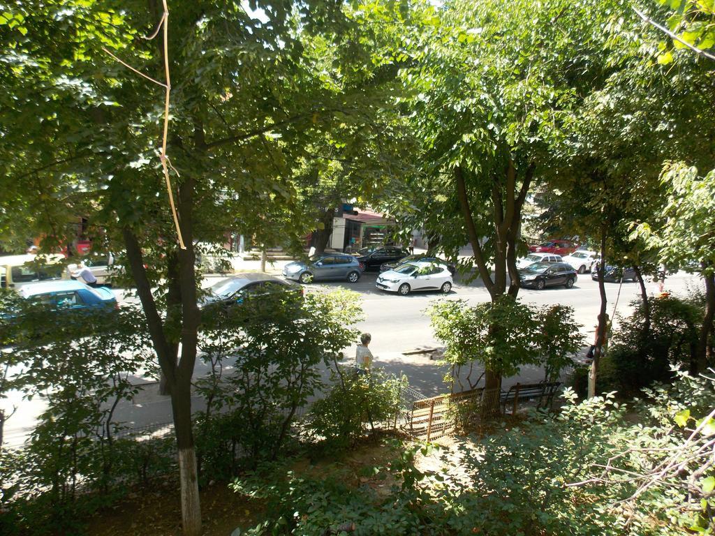 Studio Lujerului 2 Bucarest Exterior foto